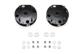Комплекти вирівнювання підвіски Toyota Tundra 07-21 Lift 2" Fabtech FTL5605