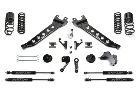 Лифт комплект подвески Dodge Ram 2500 19-24 Lift 5" Fabtech K3180M
