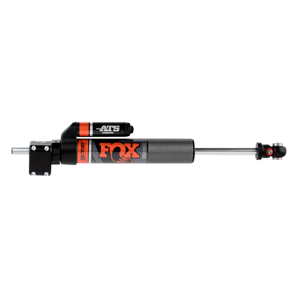 Демпфер рулевого управления Ford F-250/F-350 17-23 Factory Race Series 2.0 Fox Shocks 983-02-143