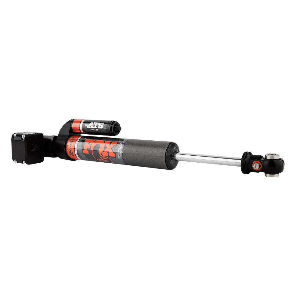 Демпфер рульового керування Ford F-250/F-350 17-23 Factory Race Series 2.0 Fox Shocks 983-02-143