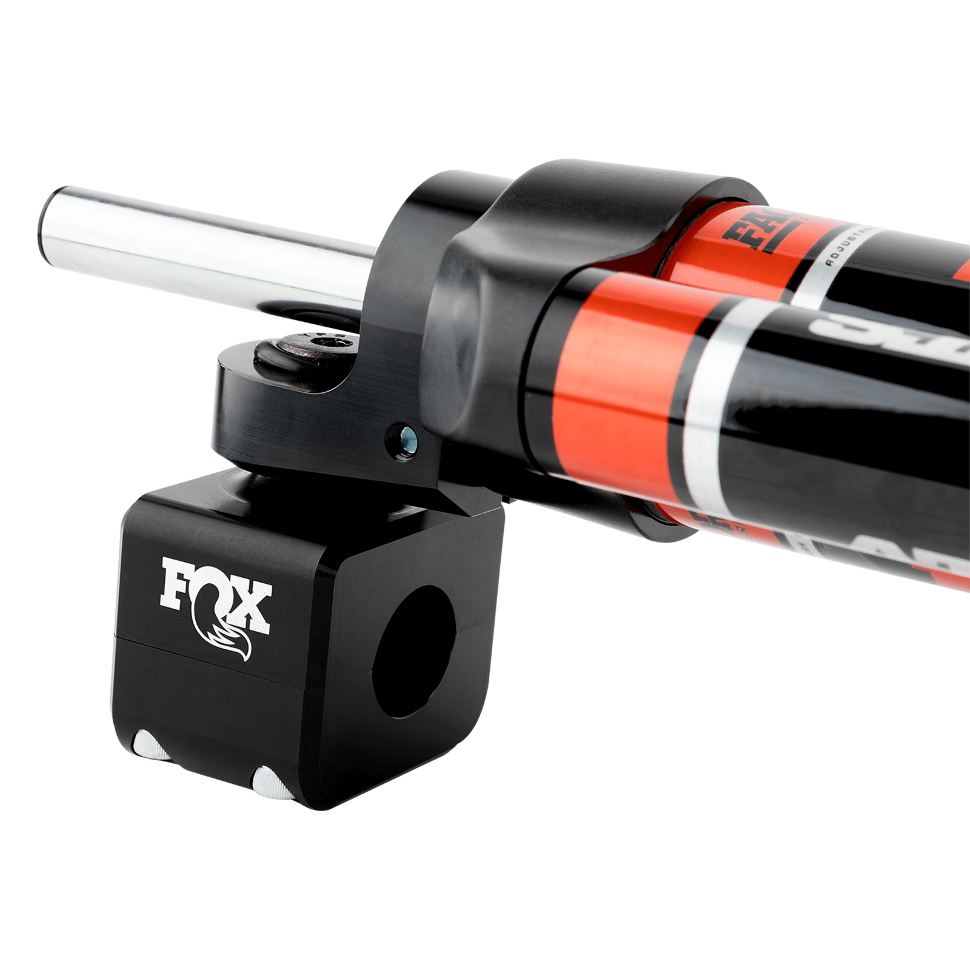 Демпфер рульового керування Ford F-250/F-350 17-23 Factory Race Series 2.0 Fox Shocks 983-02-143