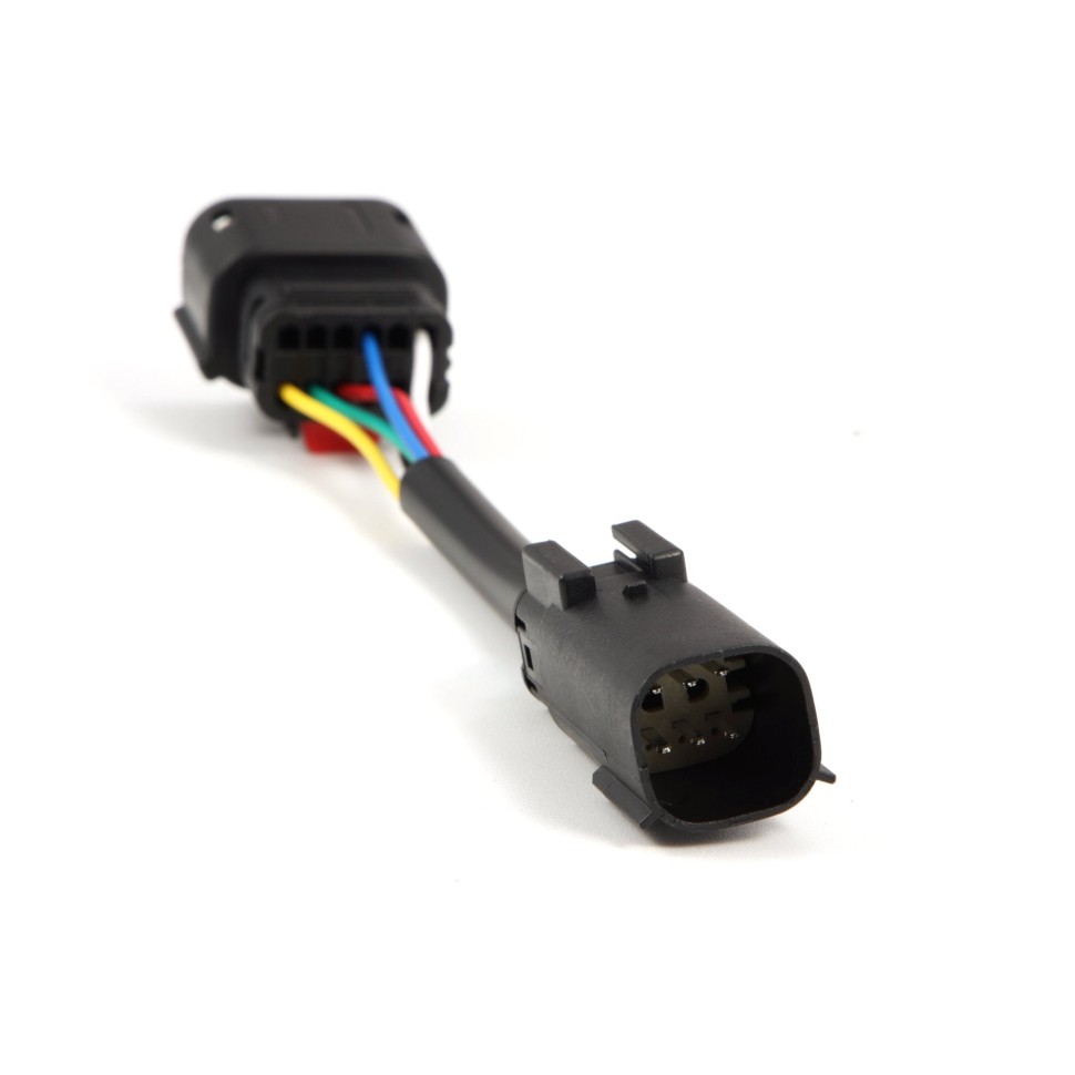 Переходники для задних фонарей Chevrolet Silverado 2500/3500 24-25 LUXX-Series AlphaRex 620013