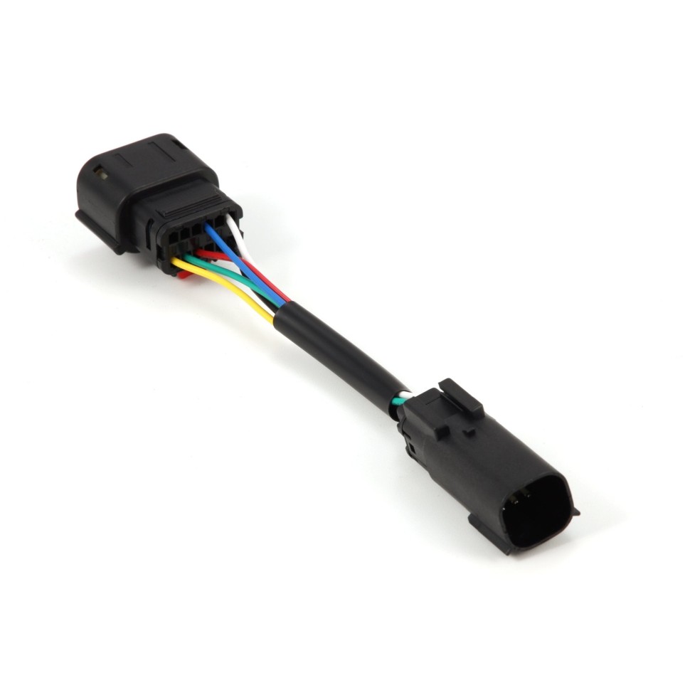 Переходники для задних фонарей Chevrolet Silverado 2500/3500 24-25 LUXX-Series AlphaRex 620013