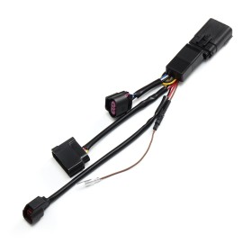 Переходники для фар Ford F-250/F-350 17-19 AlphaRex 810054