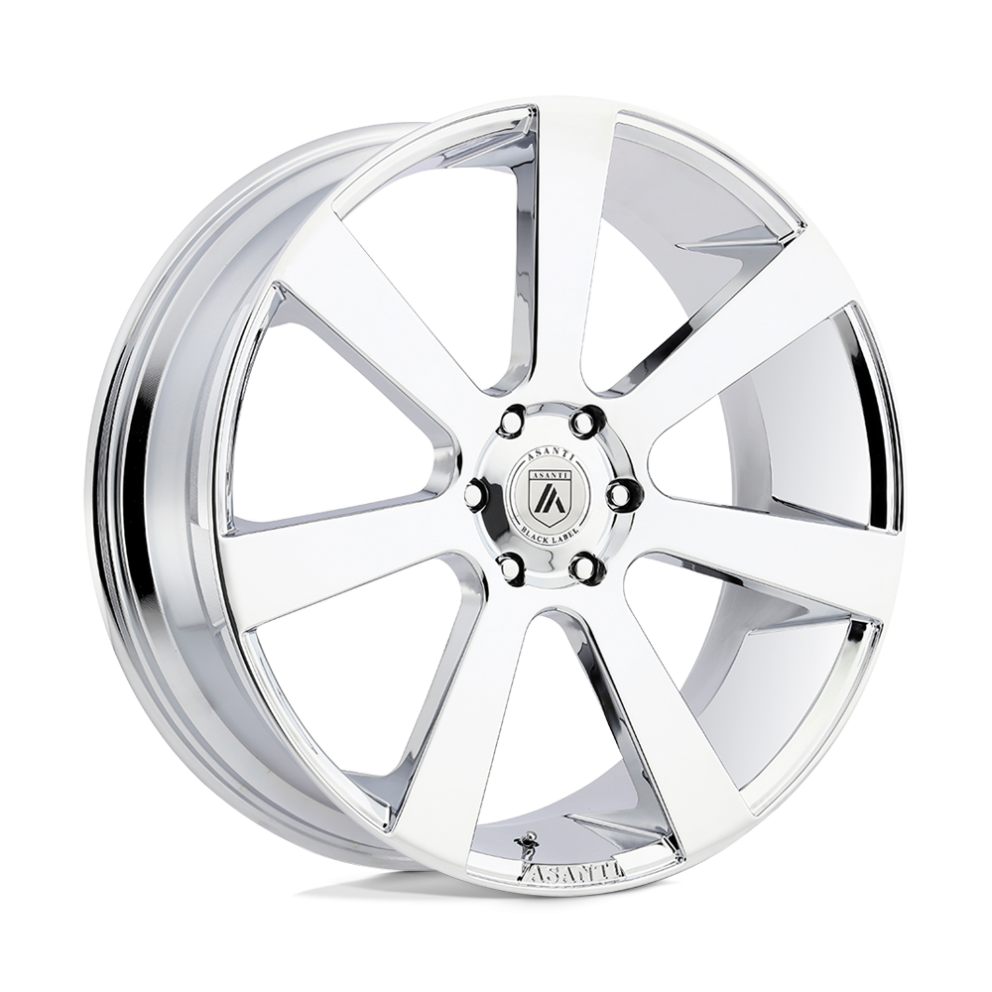 Колесный диск Asanti Wheels Apollo Chrome 26x10 ET+30 ABL15-26106230CH