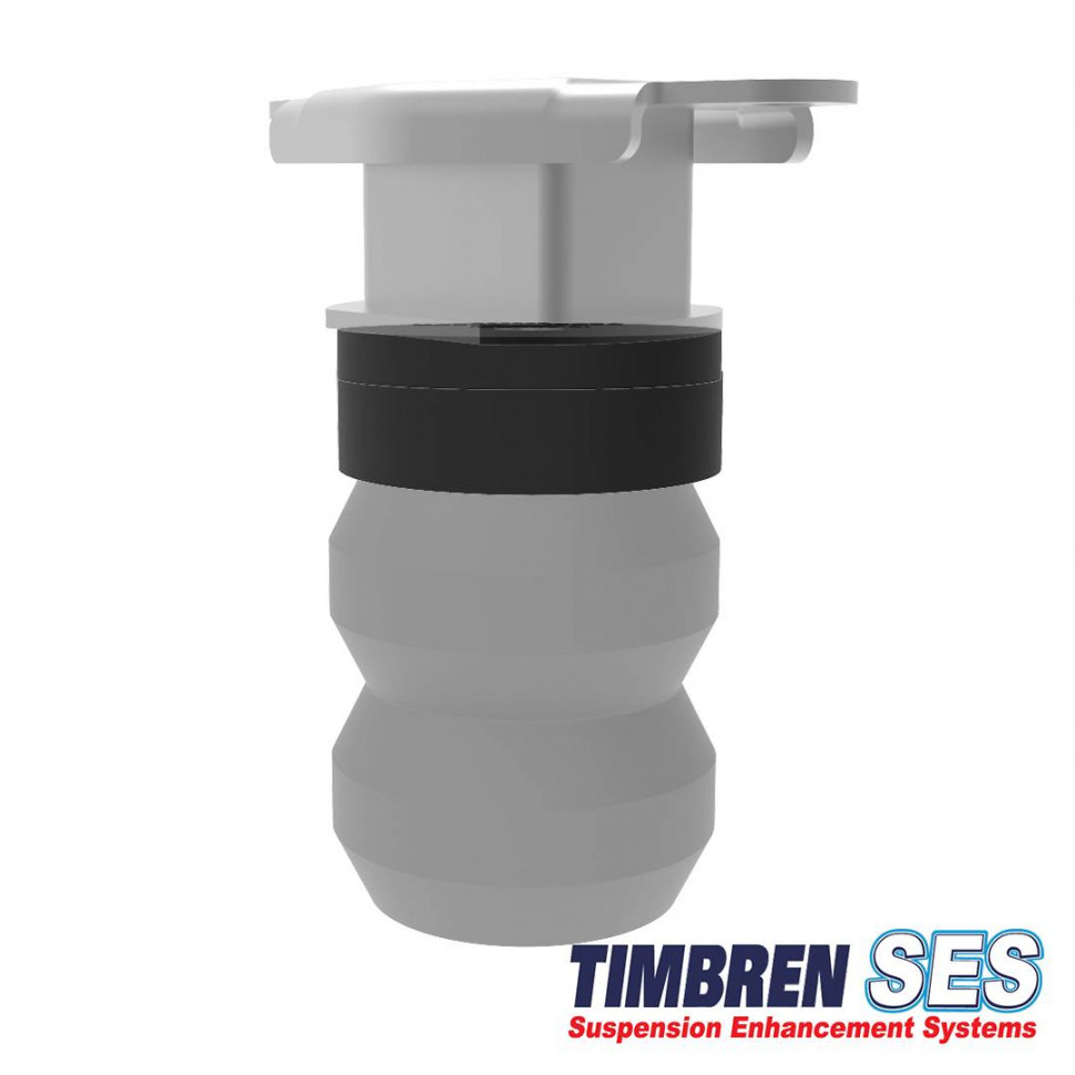 Комплект проставок Ford F-250 4WD/RWD 17-22 Timbren SPCRFR250SDJ