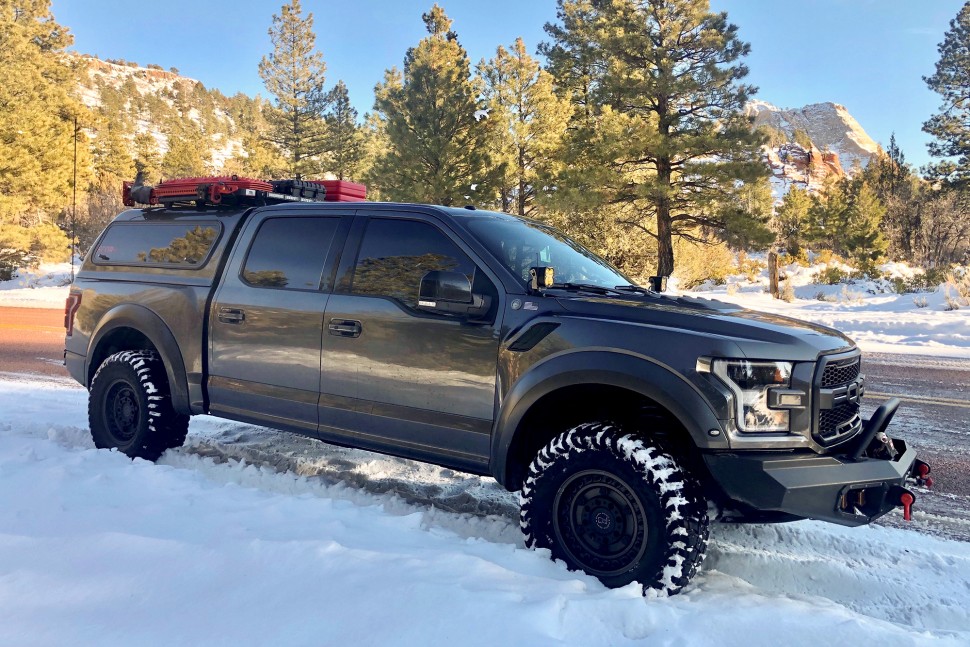 Black Rhino 2095ARY120086G10 Armory Wheel Gun Black 20x9.5 +12