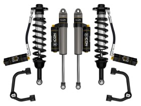 Ліфт-комплект підвіски Ford F-150 Tremor 21-26 Stage 4 Lift 2.5-3" Icon Vehicle Dynamics K93164T