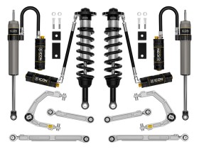 Ліфт-комплект підвіски Toyota Tundra 22-26 Stage 10 Lift 1.25-3.5" Icon Vehicle Dynamics K53200