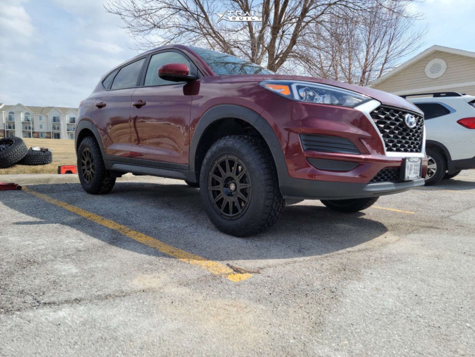 Колісний диск Icon Vehicle Dynamics Ricochet Satin Black 15x7 ET+15 7015705046SB