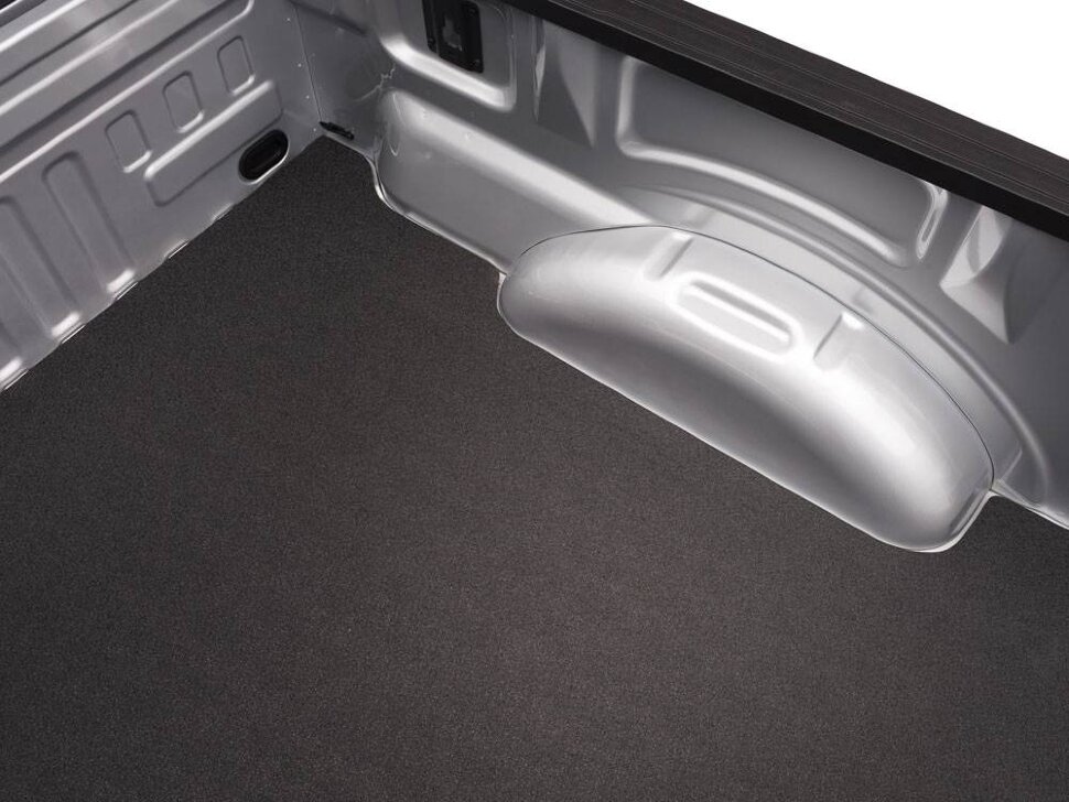 Килимок багажника і відкидного борта Chevrolet Silverado/GMC Sierra 1500 19-24 6'6"   Impact BedRug IMC19SBMPS