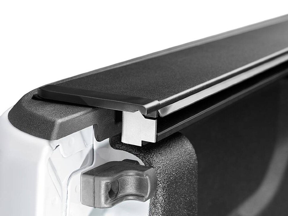 Ролета багажника висувна Jeep Gladiator JT 20-25 5' M-Series Roll-N-Lock LG496M