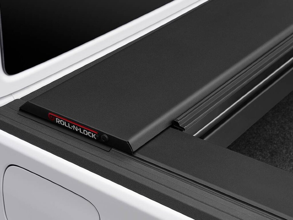 Ролета багажника висувна Jeep Gladiator JT 20-25 5' M-Series Roll-N-Lock LG496M