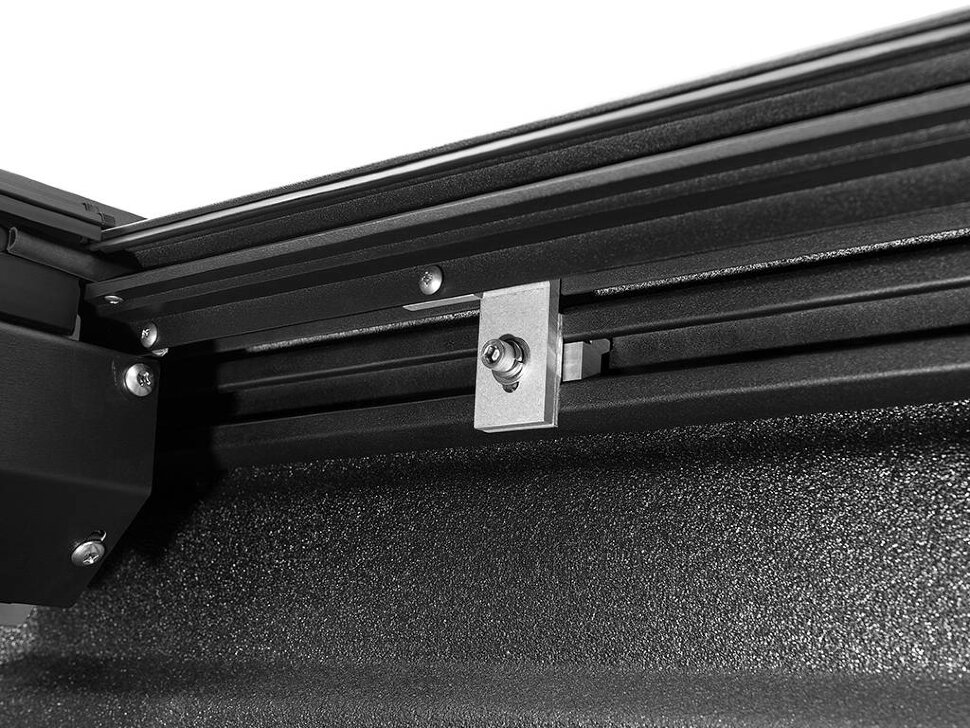 Ролета багажника висувна Jeep Gladiator JT 20-25 5' M-Series Roll-N-Lock LG496M