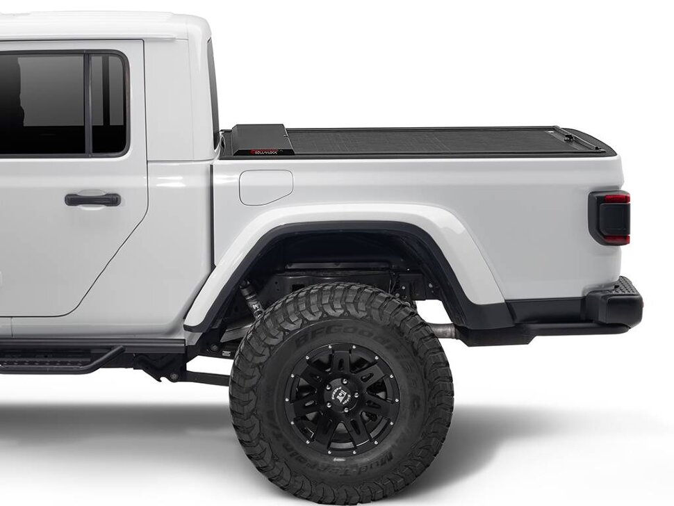Ролета багажника висувна Jeep Gladiator JT 20-25 5' M-Series Roll-N-Lock LG496M
