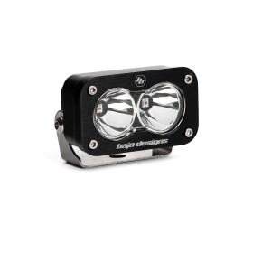 Додаткова LED фара 1.76x2.93" Spot S2 Sport Baja Designs 54-0120