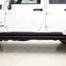 AMP Research 78122-01A PowerStep Xtreme Electric Running Boards Jeep Wrangler JK 07-18 4 Door