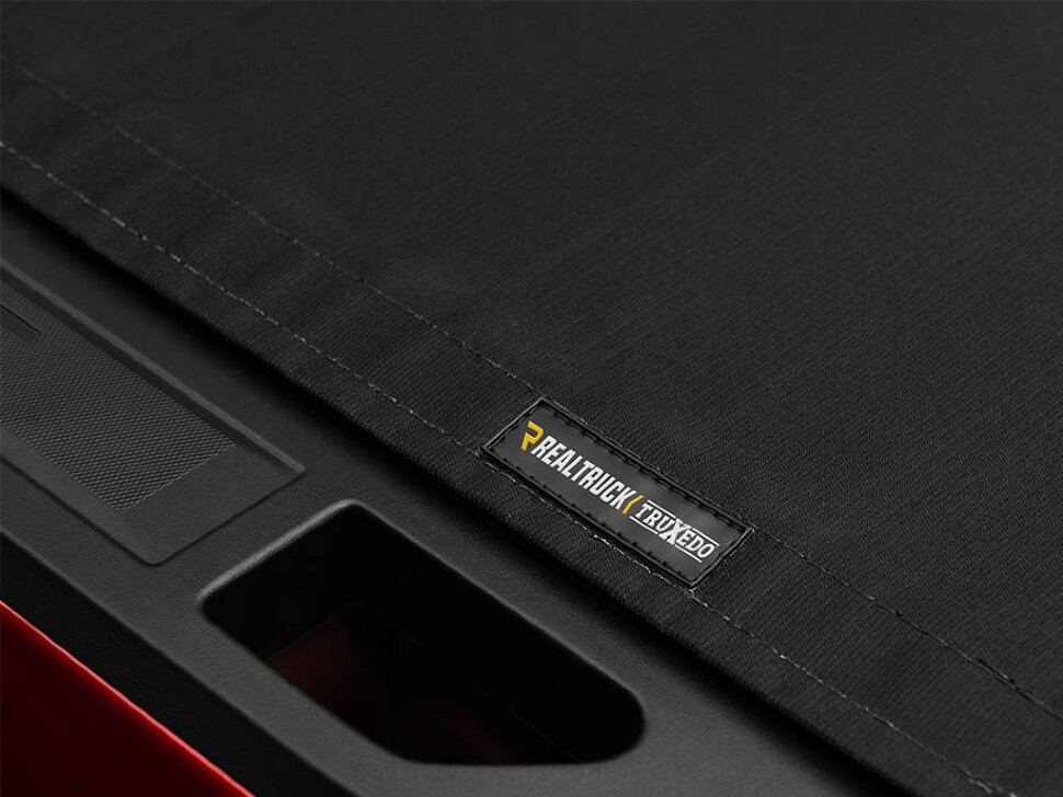 Ролета багажника згортаєма Chevrolet Silverado/GMC Sierra 1500 19-25 5'8" Sentry CT TruXedo 1572416