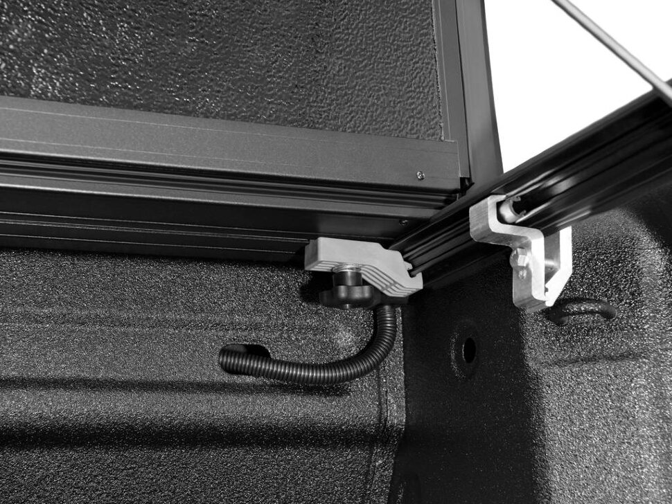 Кришка багажника складана Ford F-150 15-20 5'7" Flex UnderCover FX21019