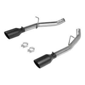 Вихлопна система Axle-Back Dodge Ram 1500 19-26 American Thunder Flowmaster 817850