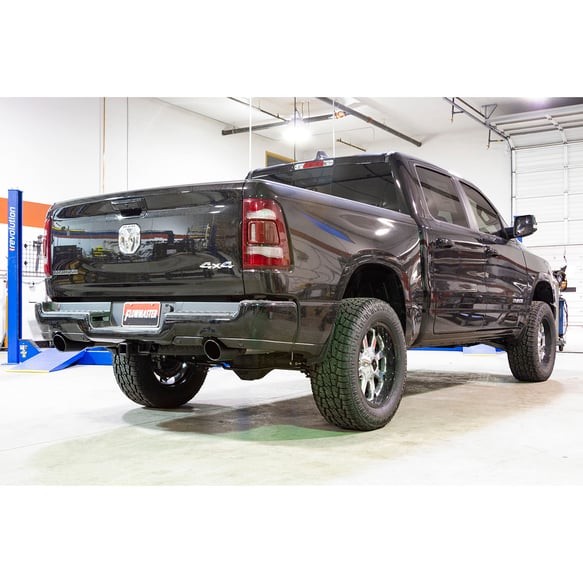 Вихлопна система Axle-Back Dodge Ram 1500 19-26 American Thunder Flowmaster 817850