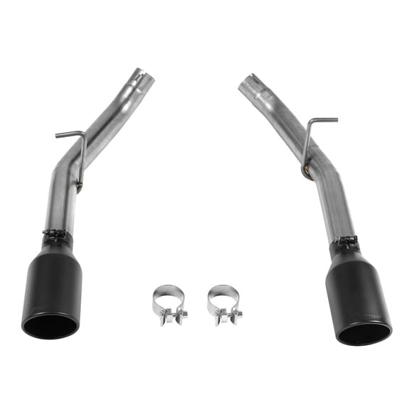 Вихлопна система Axle-Back Dodge Ram 1500 19-26 American Thunder Flowmaster 817850