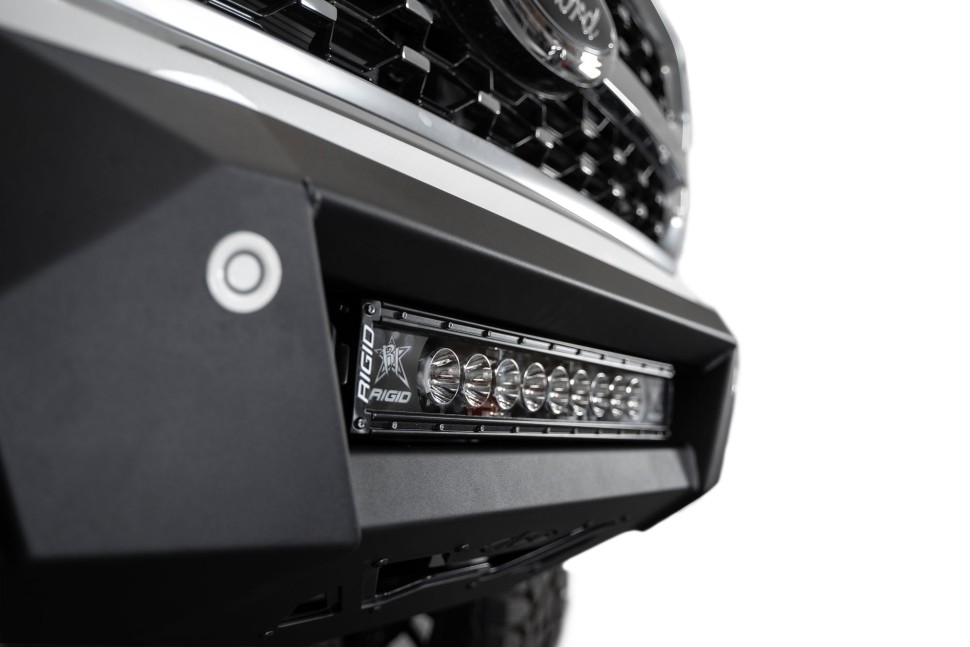 Передний бампер Ford F-150 21-23 Addictive Desert Designs F190300010103