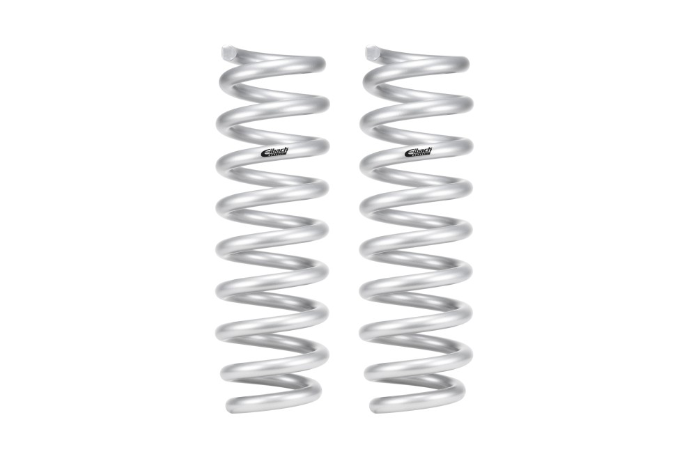 Eibach E30-35-033-02-20 Pro Lift Kit Front Coil Spring Kit Lift 3" Ford F-250/F-350 05-16