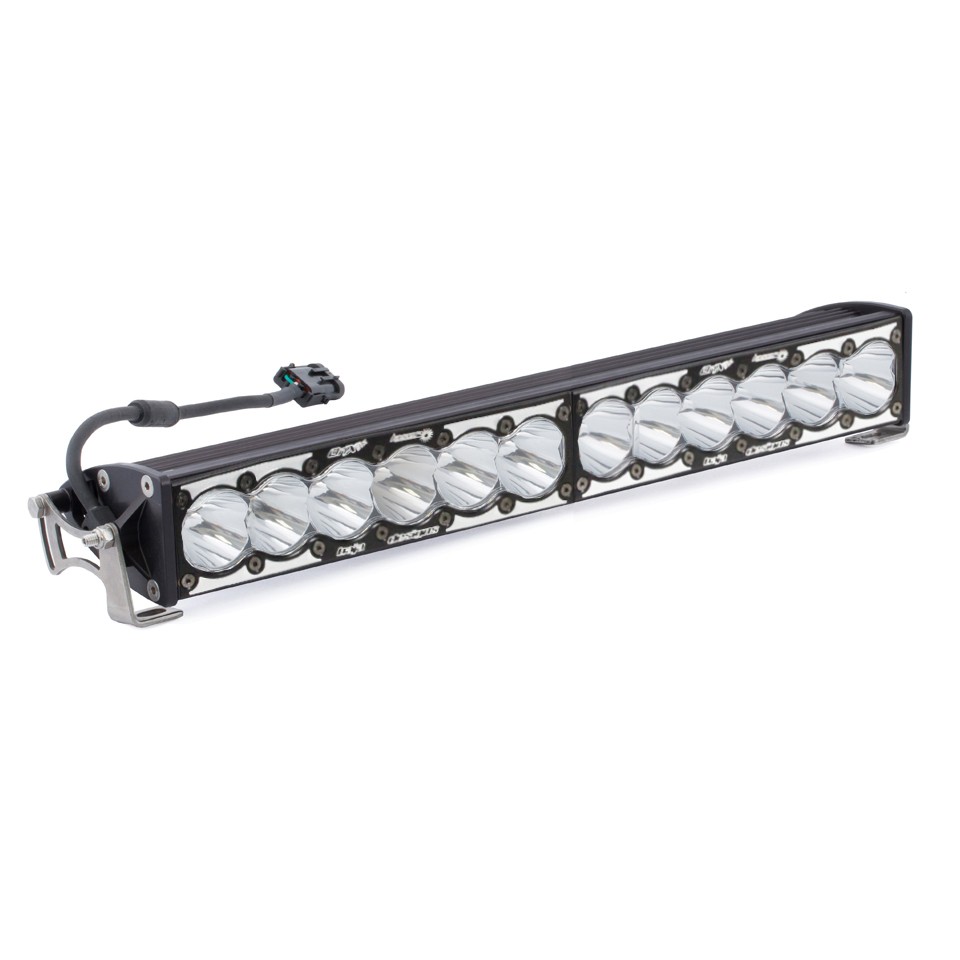 Лазерная Led балка 20" OnX6 Baja Designs 412007