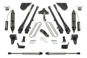 Ліфт-комплект підвіски Ford F-250/F-350 23-26 Lift 6" Fabtech K2419DL