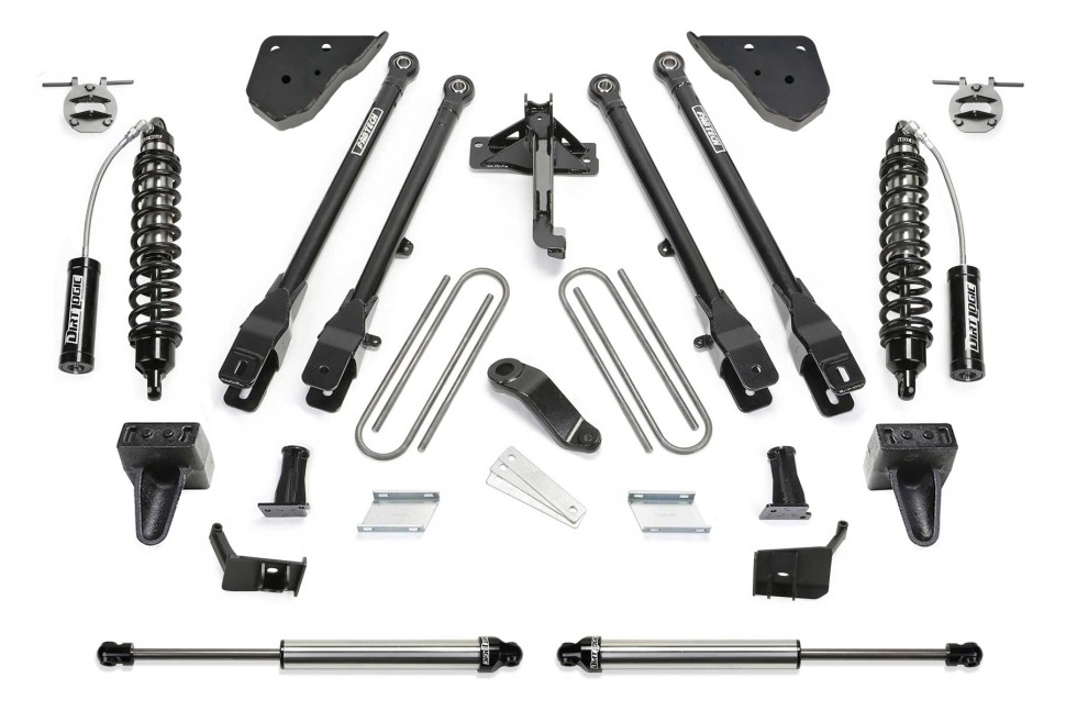 Ліфт-комплект підвіски Ford F-250/F-350 23-26 Lift 6" Fabtech K2419DL
