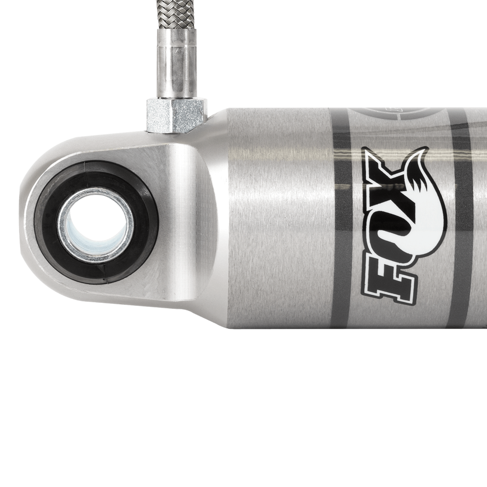 Амортизатор задній з резервуаром Chevrolet Silverado/GMC Sierra 1500/2500/3500 Avalanche/Suburban/Yukon XL/Hummer H2 99-19 Performance Series 2.0 Lift 4-6" Fox Shocks 980-24-956