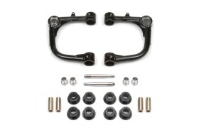 Комплект верхних рычагов подвески Toyota FJ Cruiser 06-09 Lift 0-6" Fabtech FTS26045