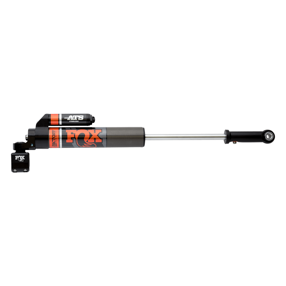 Демпфер рульового керування Ford F-250/F-350 08-16 Factory Race Series 2.0 Fox Shocks 983-02-144