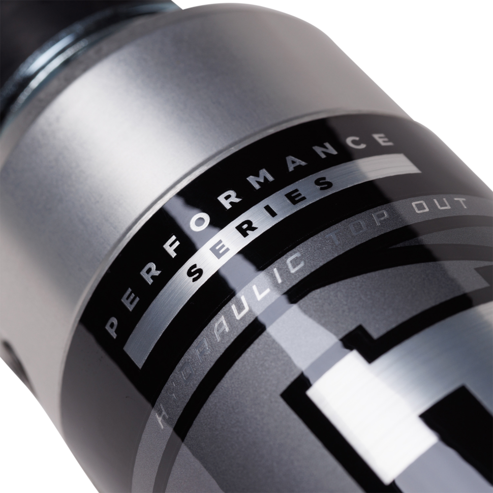 Амортизатор задній Dodge Ram 2500 14-25 Performance Series HTO 2.5 Lift 4-5" Fox Shocks 987-24-049