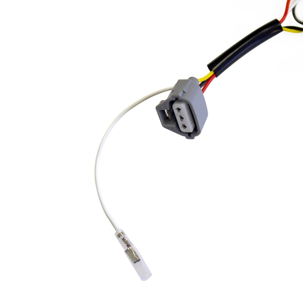 Переходники для фар Toyota Sienna 15-20 AlphaRex 810021