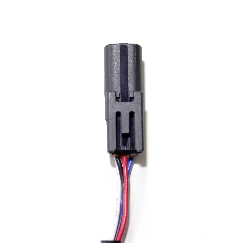 Перехідники для фар Toyota RAV4 22-24 AlphaRex 810032