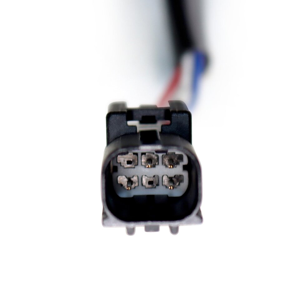 Перехідники для фар Toyota RAV4 22-24 AlphaRex 810032