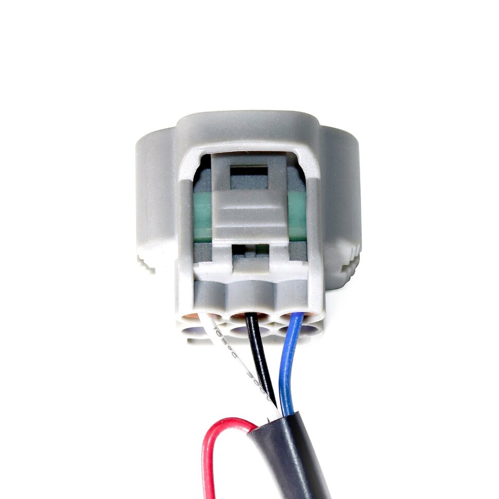 Перехідники для фар Toyota RAV4 22-24 AlphaRex 810032