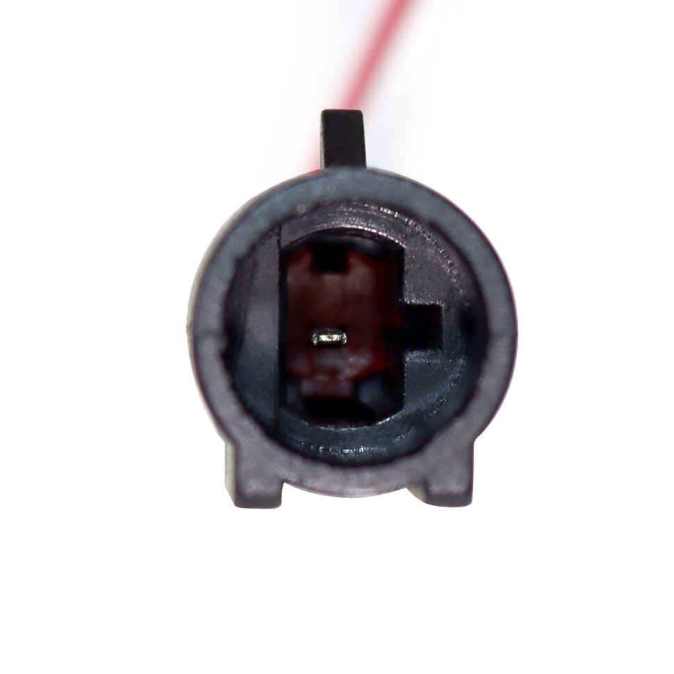 Перехідники для фар Toyota RAV4 22-24 AlphaRex 810032