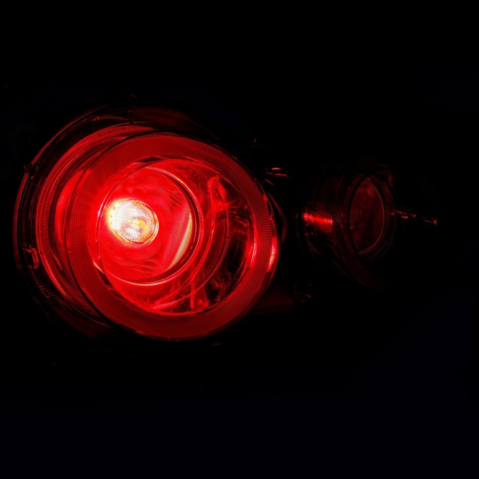 Світлодіодні задні ліхтарі Nissan GT-R 09-25 NOVA-Series AlphaRex 692003