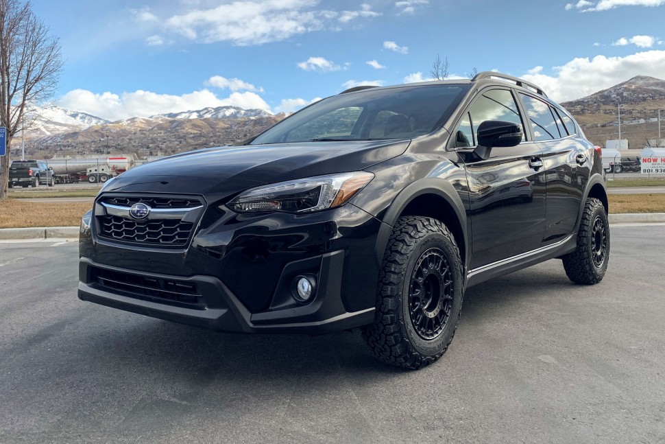 Колесный диск Black Rhino Sandstorm Semi Gloss Black W/Machined Dark Tint Ring 17x8.5 ET 1785SND006140M12A