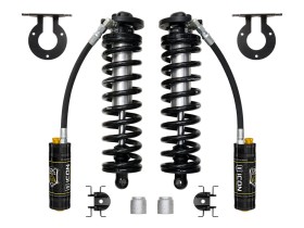 Койловер передний с резервуаром регулируемый Ford F-250/F-350 23-26 2.5 VS Remote Reservoir CDCV Lift 2.5-3" Icon Vehicle Dynamics 61723C Пара