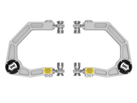 Комплект верхних рычагов подвески Ford Bronco 21-26 Lift 0-3" Icon Vehicle Dynamics 48500DJ