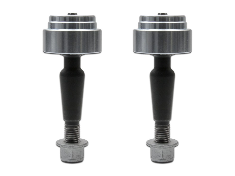 Комплект Delta Joint Chevrolet Silverado/GMC Sierra 2500/3500 Colorado/Canyon 01-21 Icon Vehicle Dynamics 614555