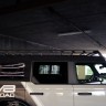 DV8 RRBR-01 Soft Top Roof Rack 21-23 Ford Bronco