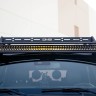 Багажник на дах з м'яким верхом 21-23 Ford Bronco DV8 RRBR-01