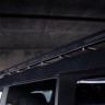 Багажник на дах з м'яким верхом 21-23 Ford Bronco DV8 RRBR-01