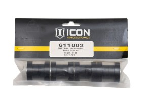 Комплект втулок стоек стабилизатора Ford F-250/F-350/Excursion/Jeep Wrangler JK/JL 99-22 Icon Vehicle Dynamics 611002