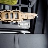 MOLLE-панелі для заднього скла 21-23 Ford Bronco DV8 MPBR-01